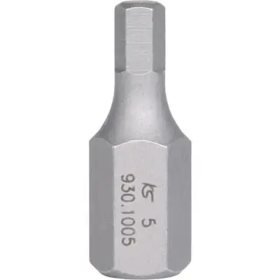 Schrauberbit KS TOOLS 930.1005 Bild Schrauberbit KS TOOLS 930.1005