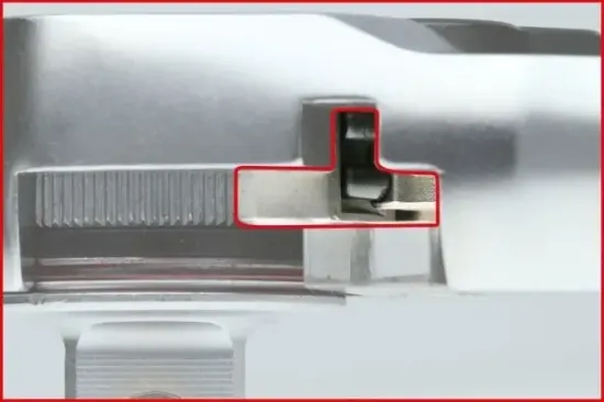 Umschaltknarre KS TOOLS 935.1290 Bild Umschaltknarre KS TOOLS 935.1290