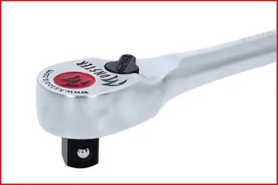 Umschaltknarre KS TOOLS 935.1290 Bild Umschaltknarre KS TOOLS 935.1290