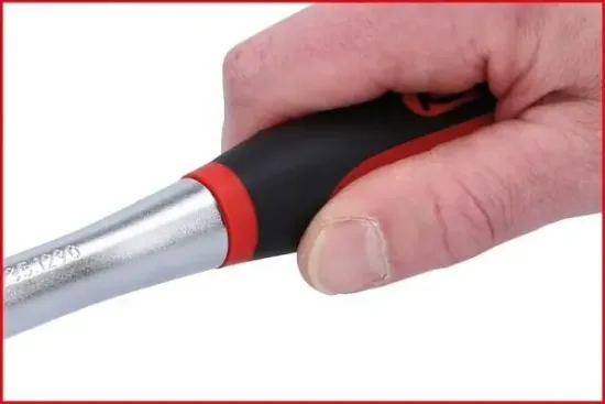 Umschaltknarre KS TOOLS 935.1290 Bild Umschaltknarre KS TOOLS 935.1290