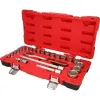Steckschlüsselsatz KS TOOLS 951.0624 Bild Steckschlüsselsatz KS TOOLS 951.0624