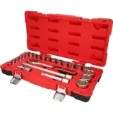 Steckschlüsselsatz KS TOOLS 951.0624