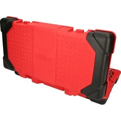 Steckschlüsselsatz KS TOOLS 958.0624 Bild Steckschlüsselsatz KS TOOLS 958.0624