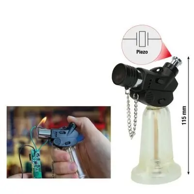 Lötgerät KS TOOLS 960.1110 Bild Lötgerät KS TOOLS 960.1110