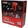 Heißluftföhn KS TOOLS 960.1175 Bild Heißluftföhn KS TOOLS 960.1175