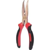 Flachrundzange KS TOOLS 962.0612