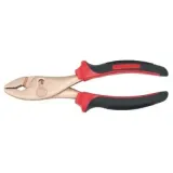 Kombinationszange KS TOOLS 962.0623