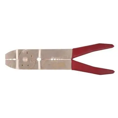 Abisolierzange KS TOOLS 962.0636