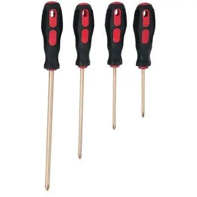 Schraubendrehersatz KS TOOLS 962.0808 Bild Schraubendrehersatz KS TOOLS 962.0808