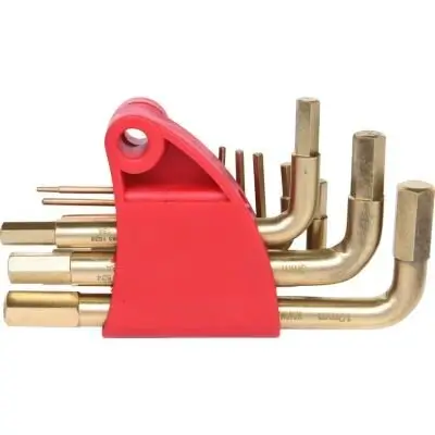 Winkelschraubendrehersatz KS TOOLS 963.1513 Bild Winkelschraubendrehersatz KS TOOLS 963.1513