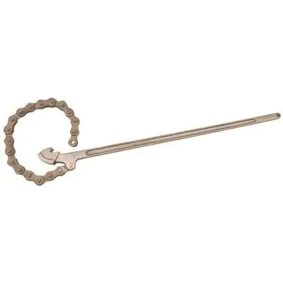 Rohrzange KS TOOLS 963.1713