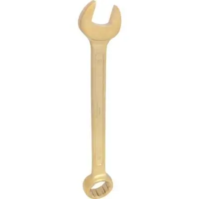 Ring-/Gabelschlüssel KS TOOLS 963.7289 Bild Ring-/Gabelschlüssel KS TOOLS 963.7289