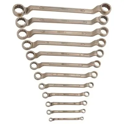 Doppel-Ringschlüsselsatz KS TOOLS 963.7437 Bild Doppel-Ringschlüsselsatz KS TOOLS 963.7437