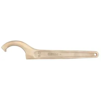 Hakenschlüssel KS TOOLS 963.8213 Bild Hakenschlüssel KS TOOLS 963.8213