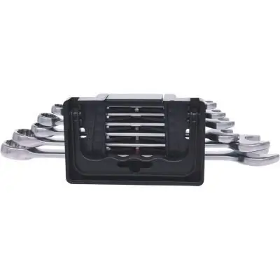 Ring-/Gabelschlüsselsatz KS TOOLS 964.0130 Bild Ring-/Gabelschlüsselsatz KS TOOLS 964.0130