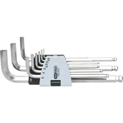 Winkelschraubendrehersatz KS TOOLS 964.0420 Bild Winkelschraubendrehersatz KS TOOLS 964.0420