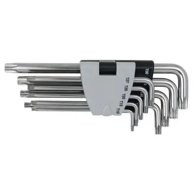 Winkelschraubendrehersatz KS TOOLS 964.0620 Bild Winkelschraubendrehersatz KS TOOLS 964.0620