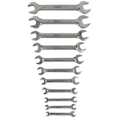 Doppel-Gabelschlüsselsatz KS TOOLS 964.2245