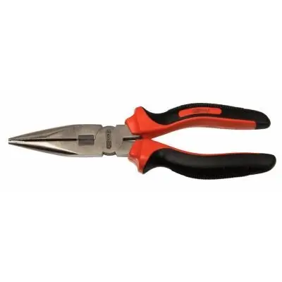 Flachrundzange KS TOOLS 965.0610