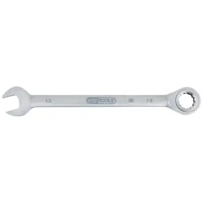 Ratschen-Ringgabelschlüssel KS TOOLS 965.1013 Bild Ratschen-Ringgabelschlüssel KS TOOLS 965.1013