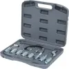 Adaptersatz, Fettpresse KS TOOLS 980.1100 Bild Adaptersatz, Fettpresse KS TOOLS 980.1100