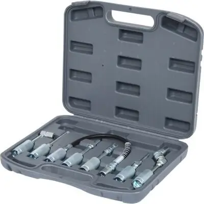 Adaptersatz, Fettpresse KS TOOLS 980.1100 Bild Adaptersatz, Fettpresse KS TOOLS 980.1100