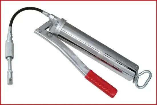 Adaptersatz, Fettpresse KS TOOLS 980.1100 Bild Adaptersatz, Fettpresse KS TOOLS 980.1100