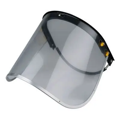 Gesichtsschutzschirm, Schutzhelm KS TOOLS 985.0024 Bild Gesichtsschutzschirm, Schutzhelm KS TOOLS 985.0024