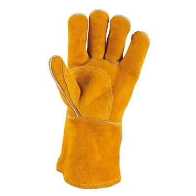 Schweißer-Schutzhandschuhe KS TOOLS 985.7034 Bild Schweißer-Schutzhandschuhe KS TOOLS 985.7034