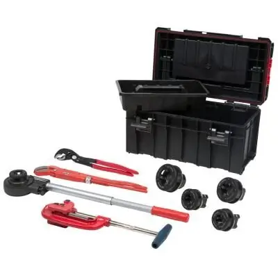Werkzeugsatz KS TOOLS 987.0600 Bild Werkzeugsatz KS TOOLS 987.0600