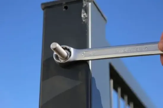 Ring-/Gabelschlüssel KS TOOLS BT011920 Bild Ring-/Gabelschlüssel KS TOOLS BT011920