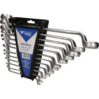 Doppel-Ringschlüsselsatz KS TOOLS BT012012 Bild Doppel-Ringschlüsselsatz KS TOOLS BT012012