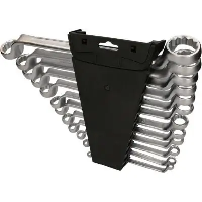 Doppel-Ringschlüsselsatz KS TOOLS BT012012 Bild Doppel-Ringschlüsselsatz KS TOOLS BT012012