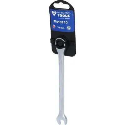 Ratschen-Ringschlüssel KS TOOLS BT013710 Bild Ratschen-Ringschlüssel KS TOOLS BT013710