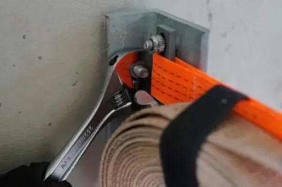 Rollgabelschlüssel KS TOOLS BT014806 Bild Rollgabelschlüssel KS TOOLS BT014806