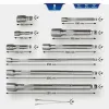 Verlängerungssatz, Steckschlüssel KS TOOLS BT020009 Bild Verlängerungssatz, Steckschlüssel KS TOOLS BT020009