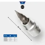 Steckschlüsseleinsatz KS TOOLS BT020811