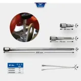 Verlängerung, Steckschlüssel KS TOOLS BT020903