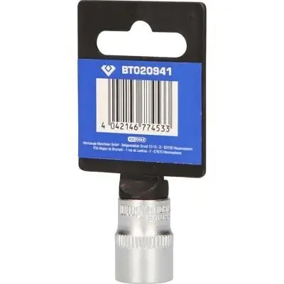 Steckschlüsseleinsatz KS TOOLS BT020941 Bild Steckschlüsseleinsatz KS TOOLS BT020941