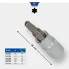 Steckschl&uuml;sseleinsatz KS TOOLS BT020986