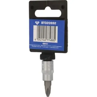 Steckschlüsseleinsatz KS TOOLS BT020992 Bild Steckschlüsseleinsatz KS TOOLS BT020992