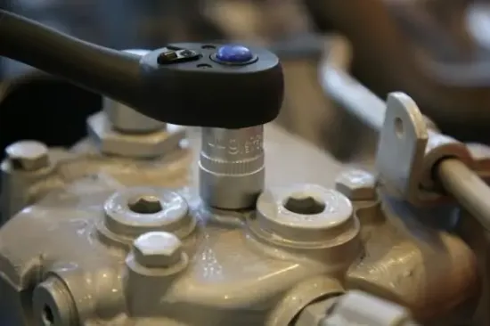 Steckschlüsseleinsatz KS TOOLS BT021810 Bild Steckschlüsseleinsatz KS TOOLS BT021810