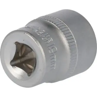 Steckschlüsseleinsatz KS TOOLS BT021813 Bild Steckschlüsseleinsatz KS TOOLS BT021813