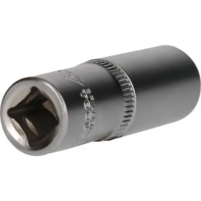 Steckschlüsseleinsatz KS TOOLS BT021826 Bild Steckschlüsseleinsatz KS TOOLS BT021826