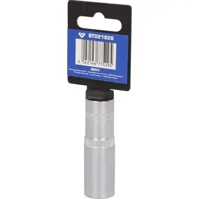 Steckschlüsseleinsatz KS TOOLS BT021826 Bild Steckschlüsseleinsatz KS TOOLS BT021826