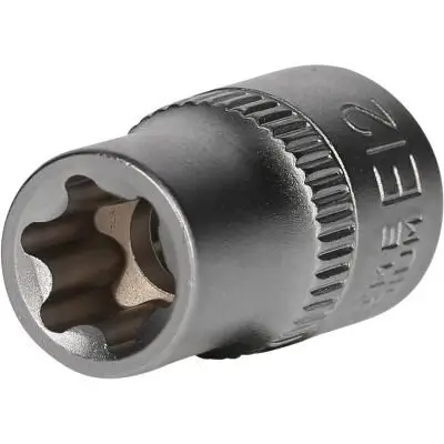 Steckschlüsseleinsatz KS TOOLS BT021837 Bild Steckschlüsseleinsatz KS TOOLS BT021837