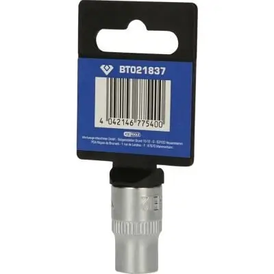 Steckschlüsseleinsatz KS TOOLS BT021837 Bild Steckschlüsseleinsatz KS TOOLS BT021837