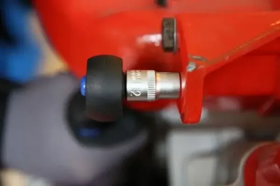 Steckschlüsseleinsatz KS TOOLS BT021837 Bild Steckschlüsseleinsatz KS TOOLS BT021837