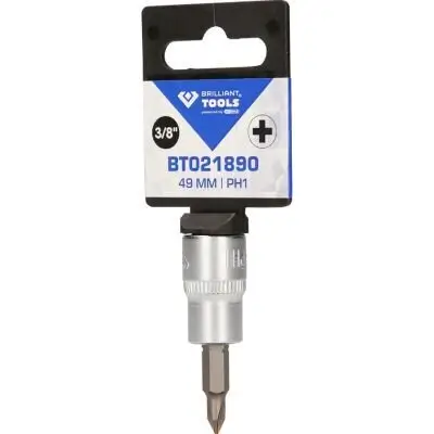 Steckschlüsseleinsatz KS TOOLS BT021890 Bild Steckschlüsseleinsatz KS TOOLS BT021890