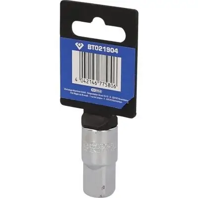 Vergrößerungsadapter, Knarre KS TOOLS BT021904 Bild Vergrößerungsadapter, Knarre KS TOOLS BT021904